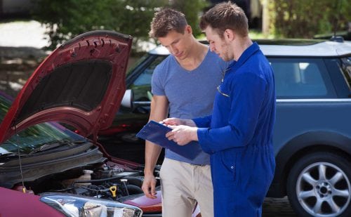 Ipswich City Auto Electrical | Expert Vehicle Repairs & 4x4 Fit-Outs